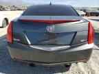2014 CADILLAC ATS