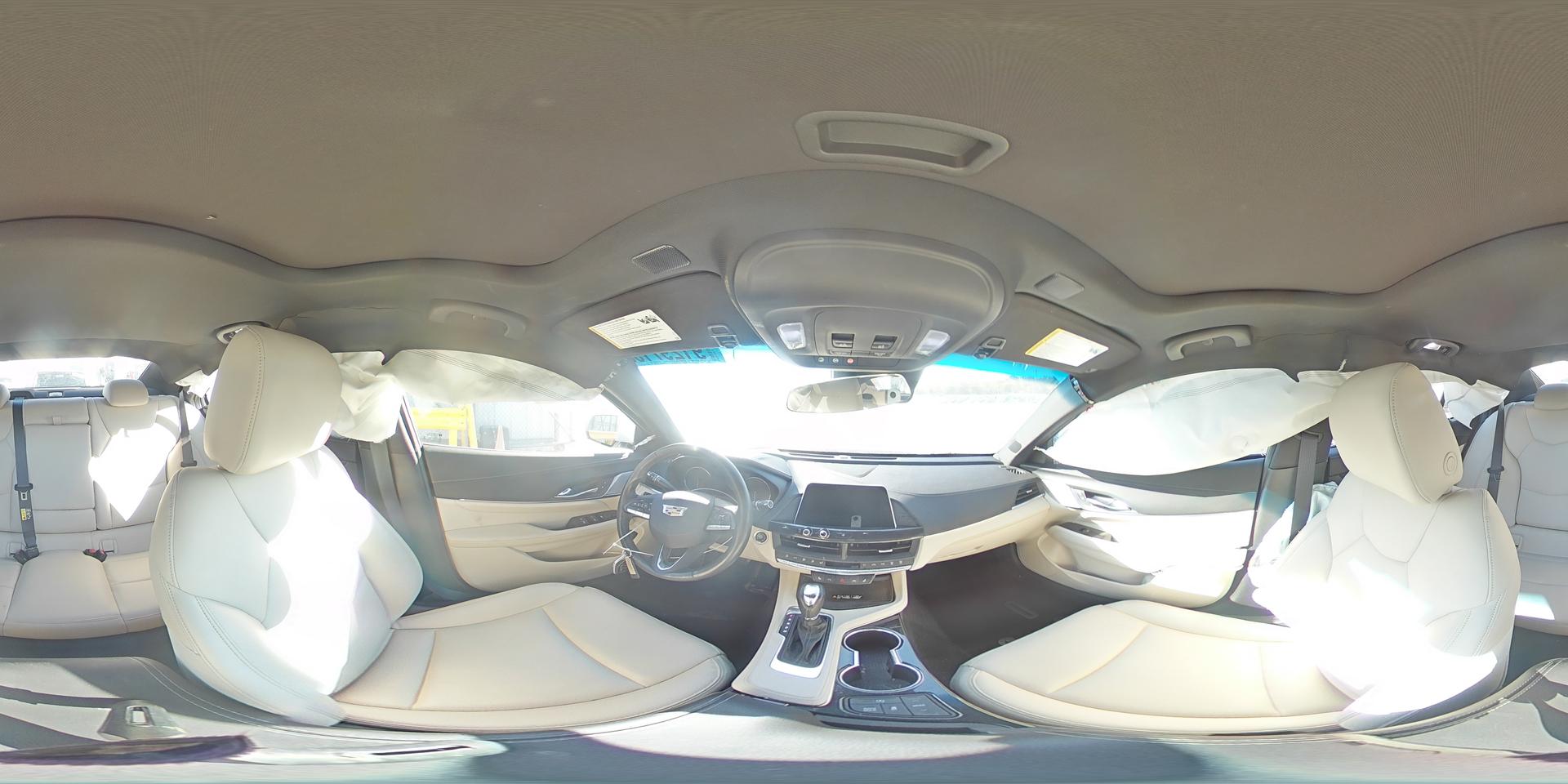 2023 CADILLAC CT4