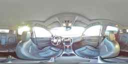 2015 CADILLAC SRX