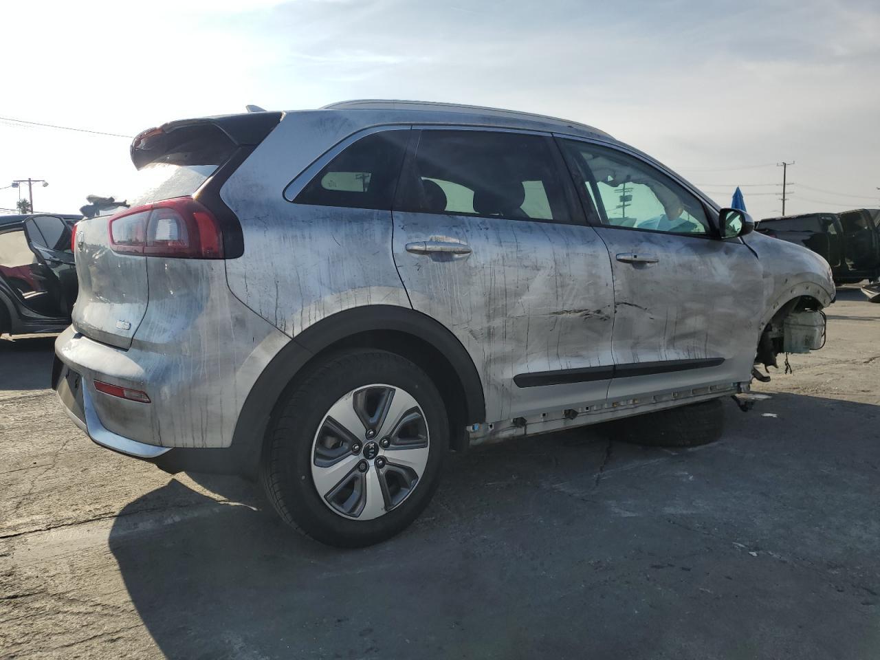 2019 KIA Niro