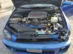 2003 SUBARU IMPREZA