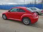 2017 VOLKSWAGEN Beetle