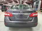 2014 NISSAN SENTRA