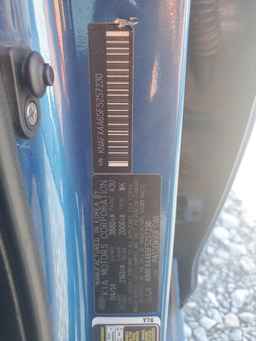 2015 KIA FORTE