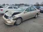 2002 TOYOTA CAMRY