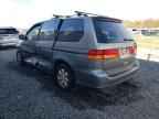 2002 HONDA ODYSSEY