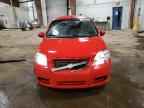 2010 CHEVROLET Aveo