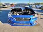 2017 SUBARU WRX