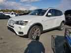 2016 BMW X3