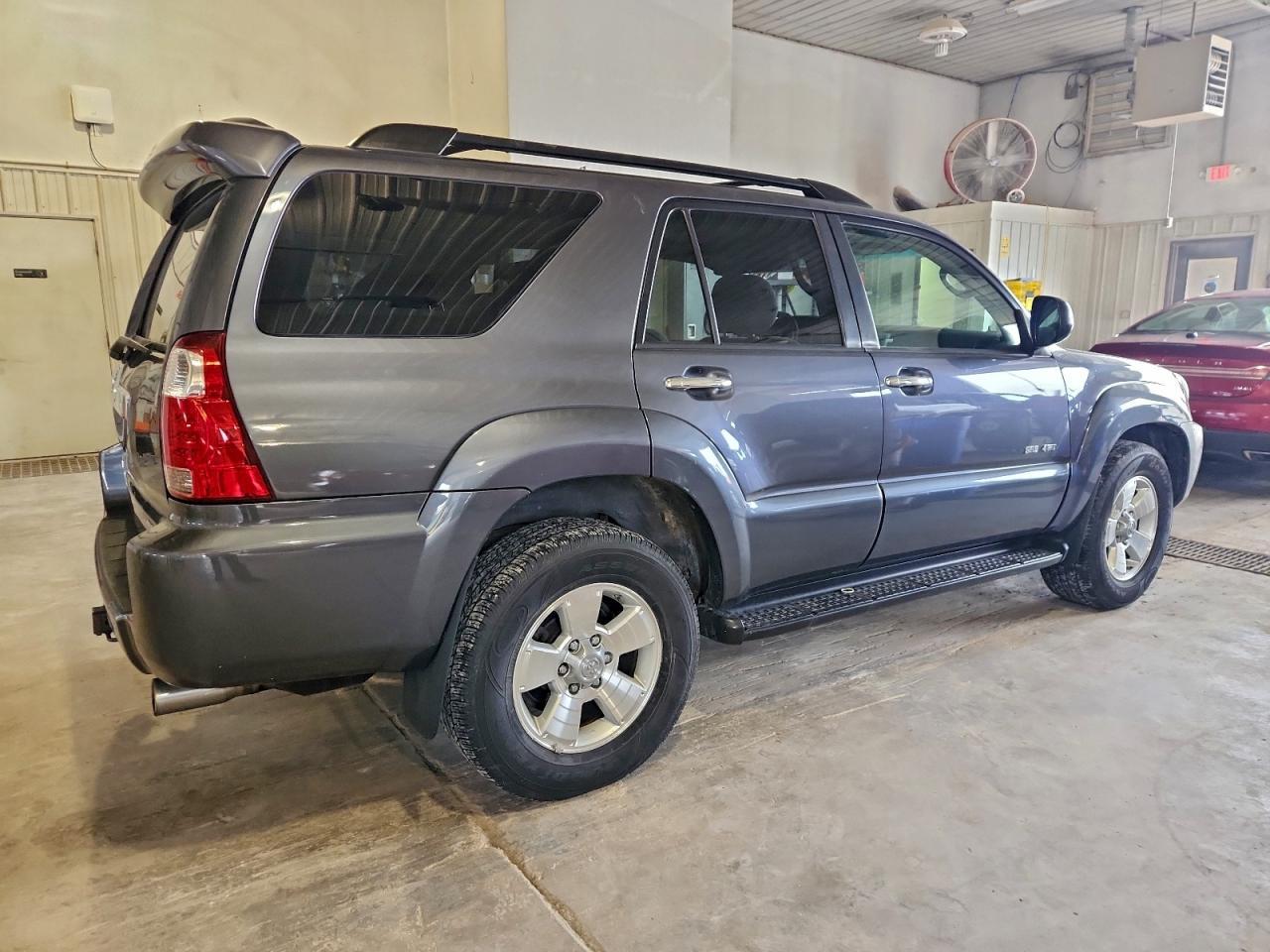 2006 TOYOTA 4Runner