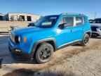 2015 JEEP Renegade