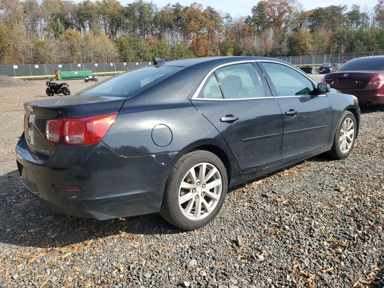 2013 CHEVROLET MALIBU