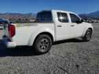 2017 NISSAN Frontier