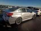 2015 SUBARU WRX