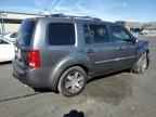 2012 HONDA PILOT