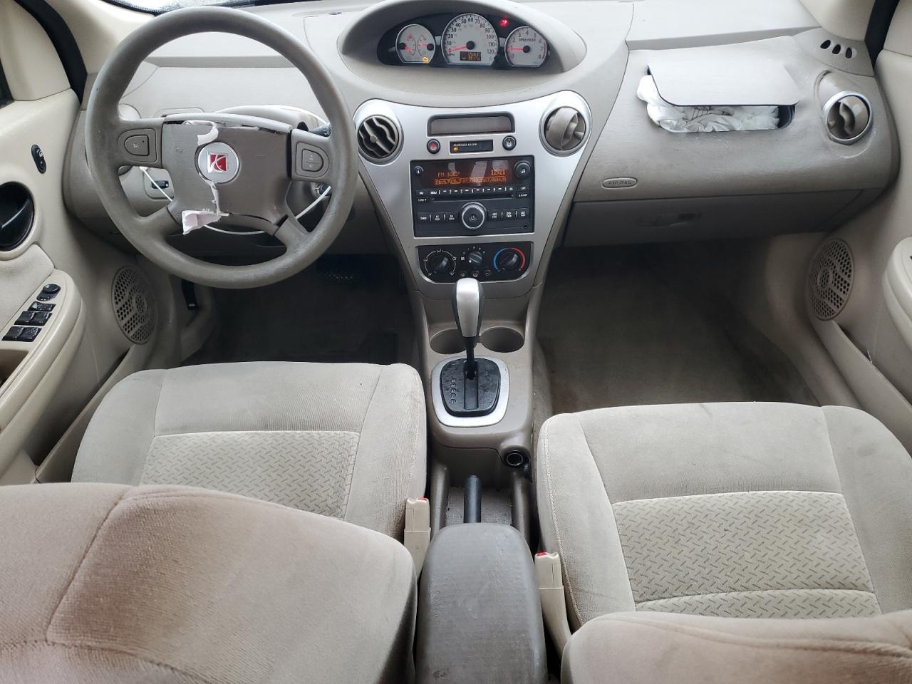 2006 SATURN Ion