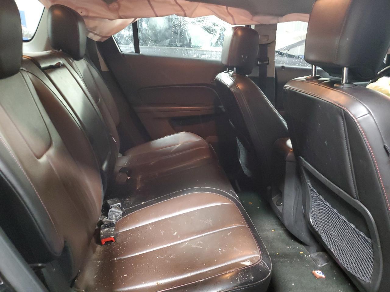 2013 GMC Terrain