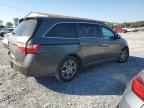 2011 HONDA ODYSSEY