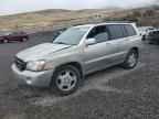 2005 TOYOTA HIGHLANDER