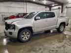2016 GMC CANYON