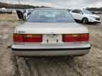 1990 HONDA ACCORD