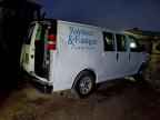 2013 CHEVROLET Express 1500