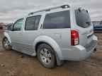 2012 NISSAN PATHFINDER