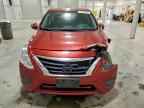 2016 NISSAN VERSA