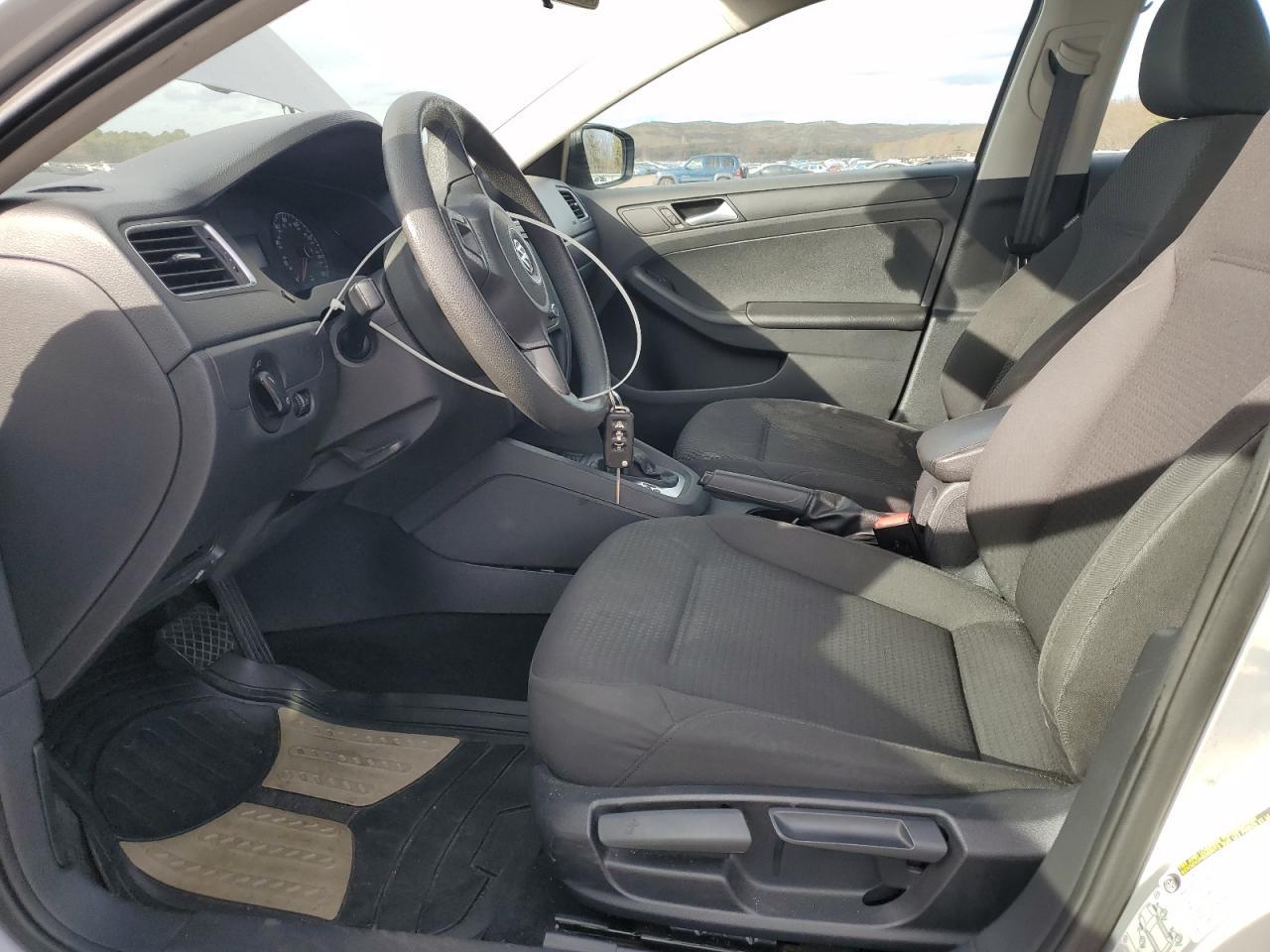 2014 VOLKSWAGEN JETTA