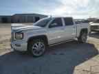 2018 GMC Sierra
