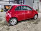 2012 FIAT 500