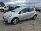 2017 TOYOTA Prius c