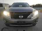 2015 NISSAN PATHFINDER