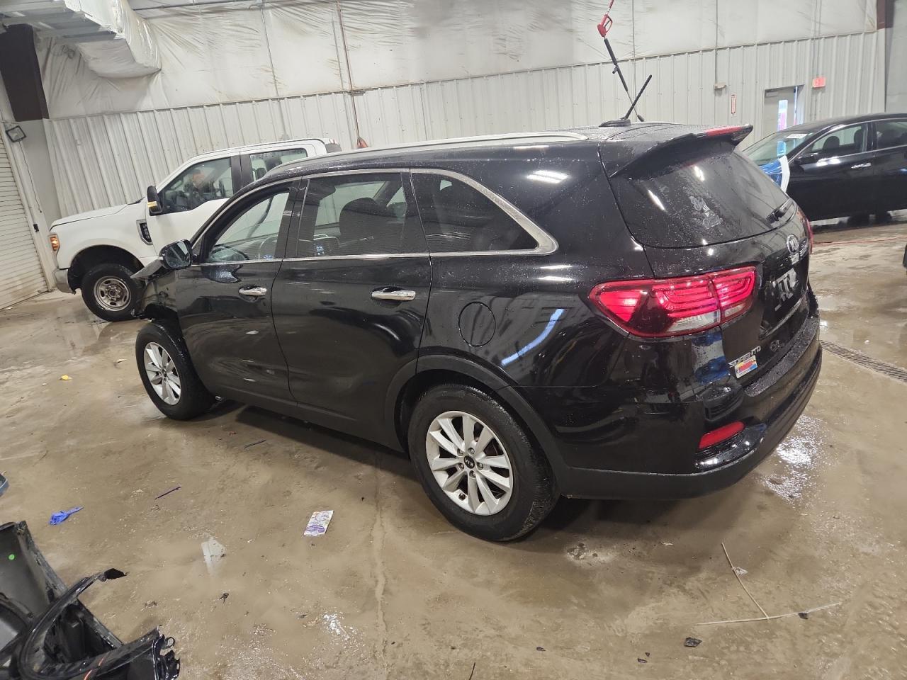 2020 KIA SORENTO