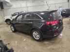 2020 KIA SORENTO