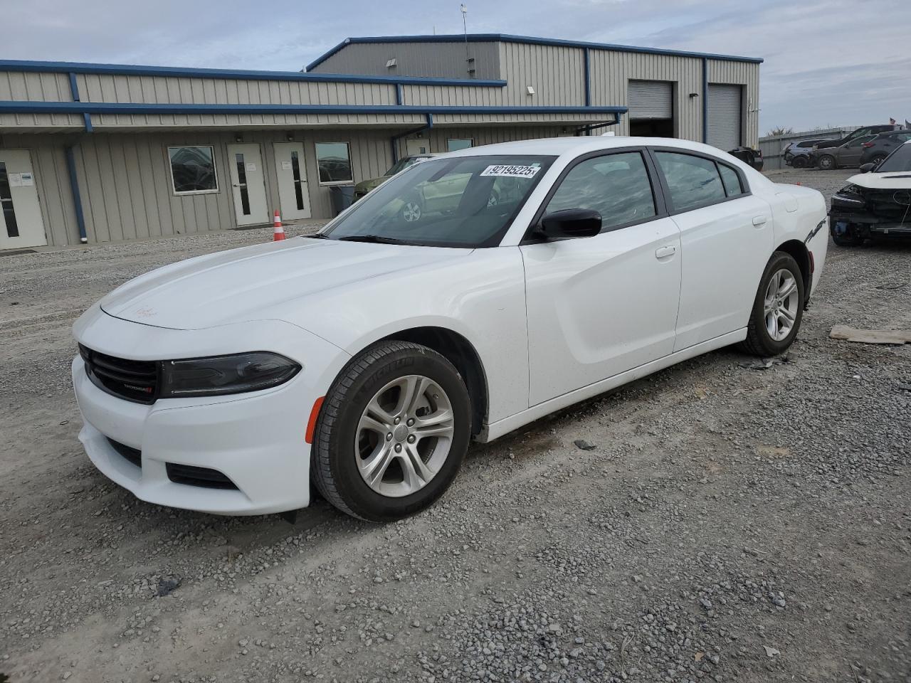 2023 DODGE CHARGER