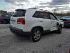 2013 KIA SORENTO