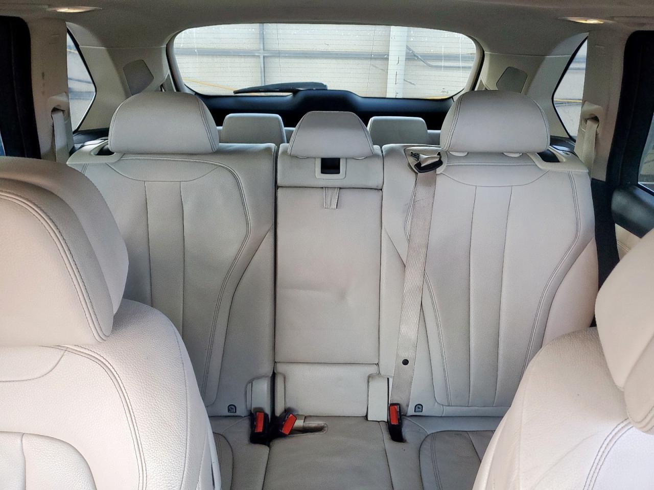 2014 BMW X5