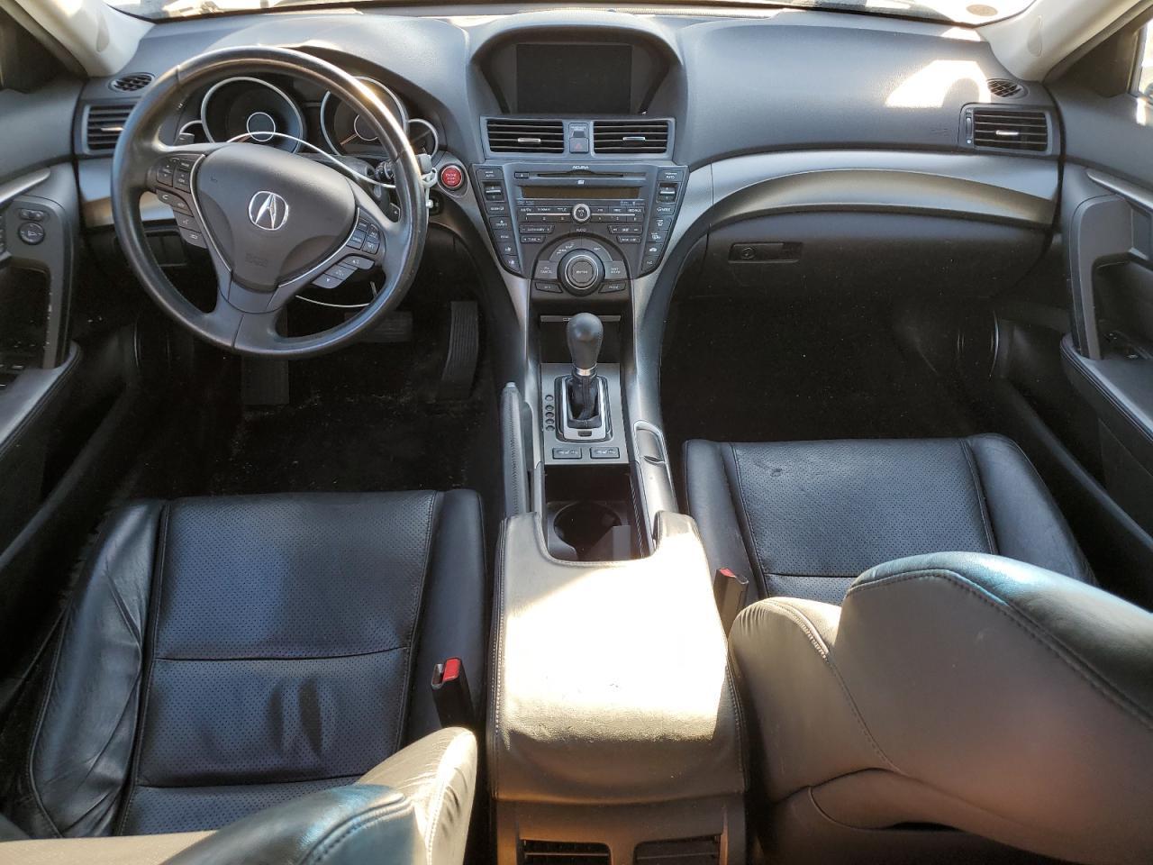 2014 ACURA TL