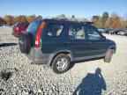2004 HONDA CR-V