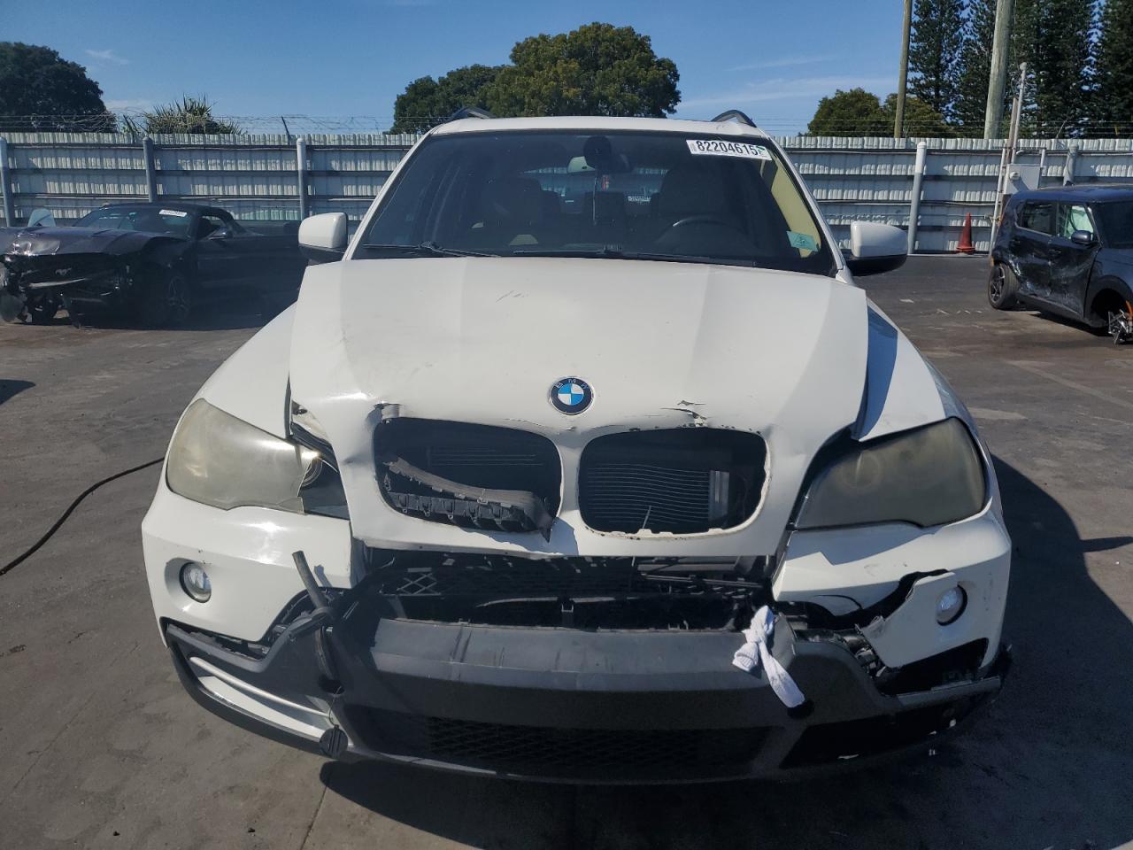 2010 BMW X5