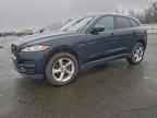 2019 JAGUAR F-Pace