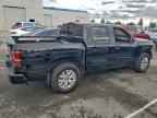 2024 NISSAN Frontier