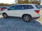 2018 HONDA PILOT