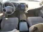 2002 TOYOTA TUNDRA