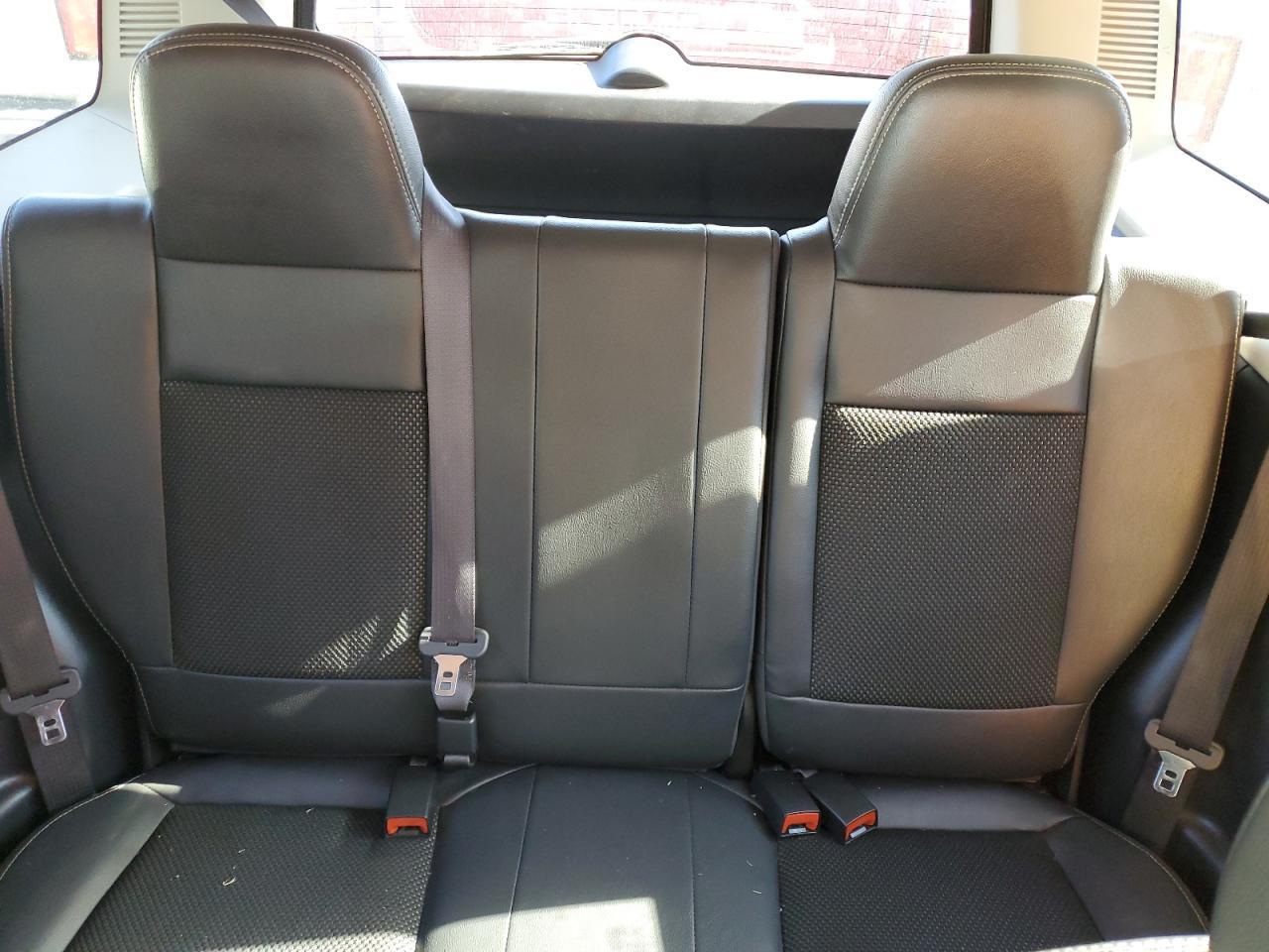2016 JEEP PATRIOT