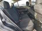 2012 SUBARU IMPREZA