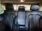 2013 LINCOLN MKX