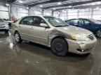2005 TOYOTA COROLLA