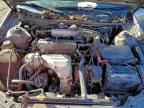 2001 TOYOTA CAMRY